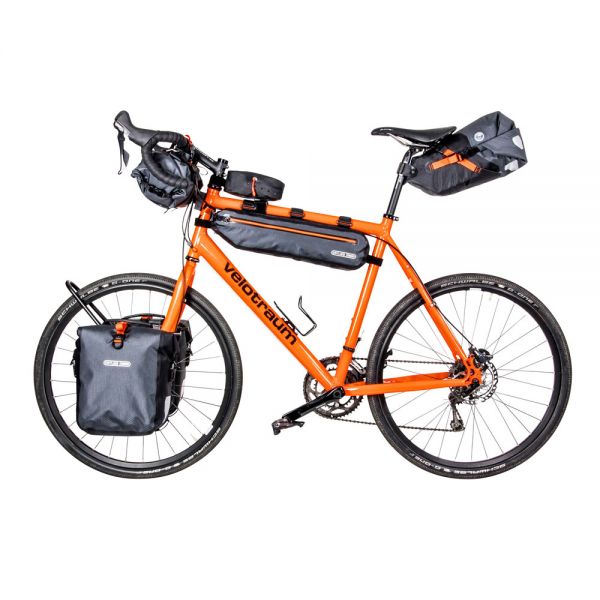 楽天市場】ORTLIEB(オルトリーブ) グラベルパック Gravel-pack (ペア