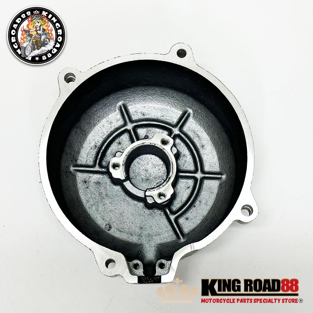 楽天市場】カワサキ ゼファー400・550・χ KingRoad88 DOHC