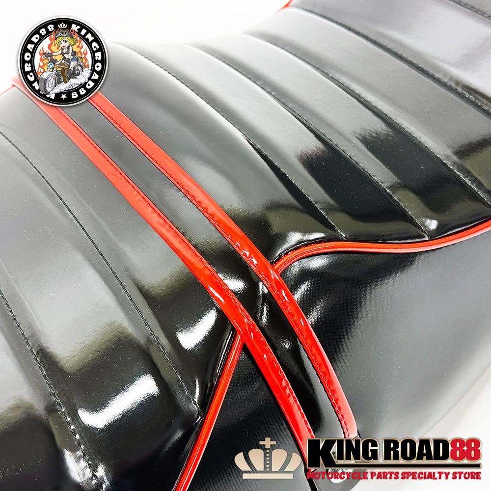 楽天市場】カワサキ ゼファーχ ZR400C KingRoad88 ロングシート