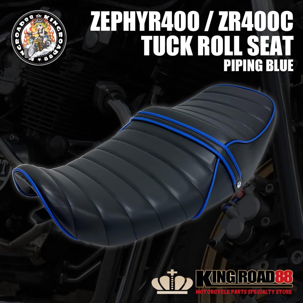 楽天市場】ゼファー 400 タック ロール シートの通販