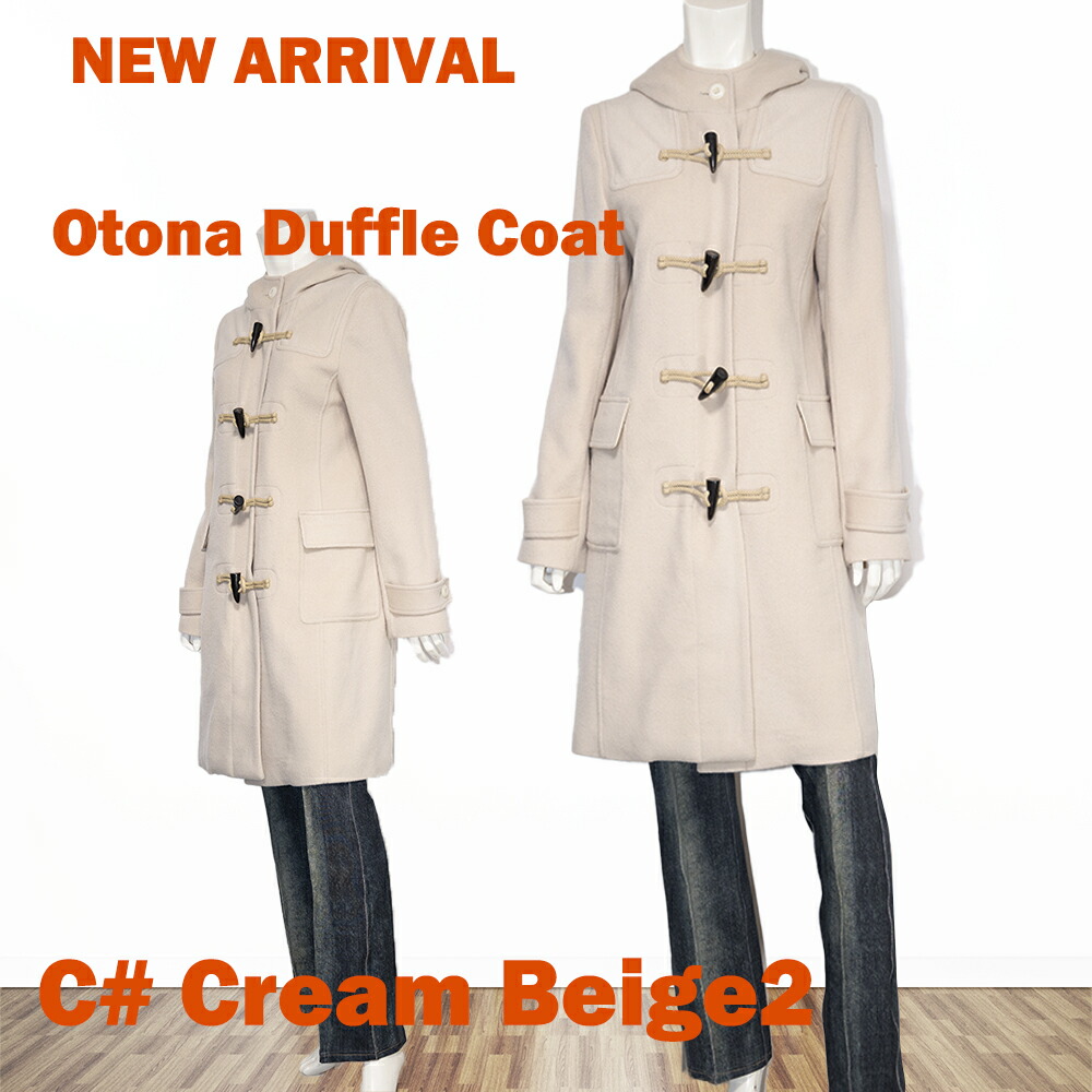 楽天市場】【日本製】すっきり カシミア アンゴラ ダッフルコート