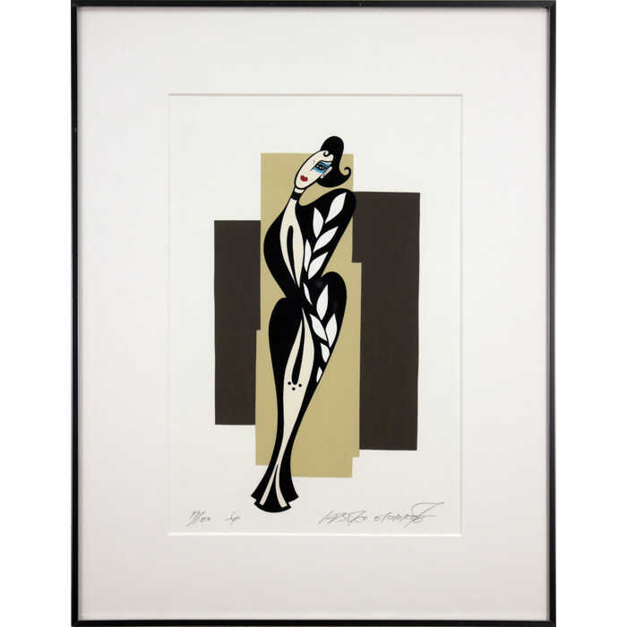 絵画 女 女性像」の人気商品一覧 | 安い商品を通販サイトから探す