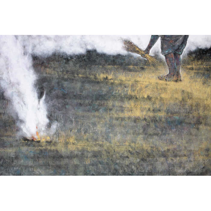 楽天市場】大きいサイズ 大きい絵 著名画家の一点物 絵画 松村公嗣