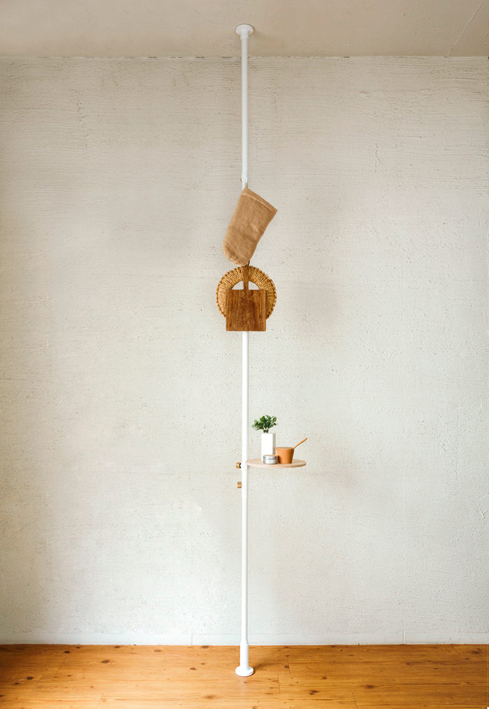 楽天市場】【公式】DRAW A LINE ドローアライン Tension Rod C