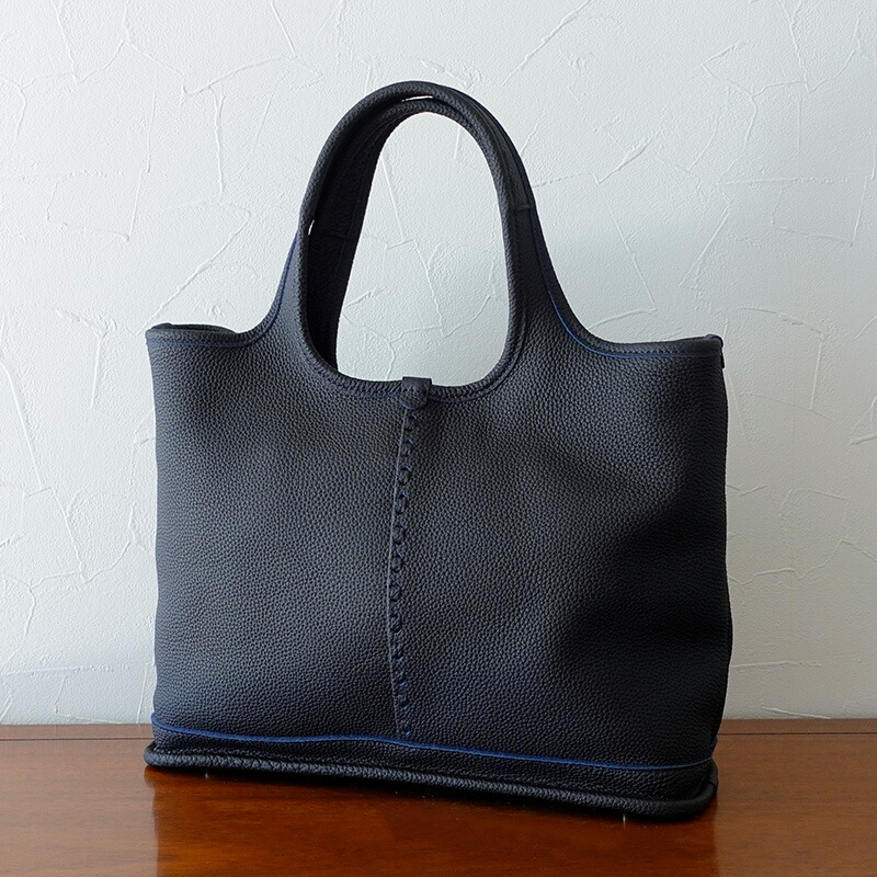 楽天市場】トートバッグ Magnu TOKYOtote レザー メンズ レディース