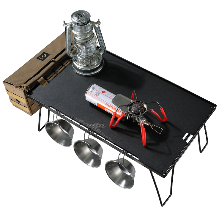 楽天市場】【公式】フィールドラック 天板 セット アルミ天板 おしゃれ