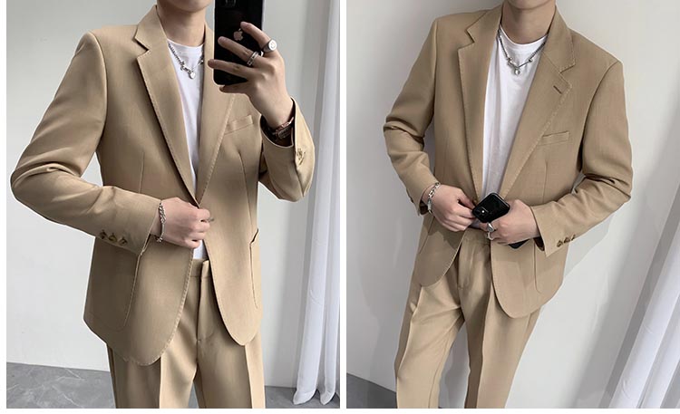 楽天市場】セットアップ スーツ メンズ 夏 スーツ メンズ セットアップ