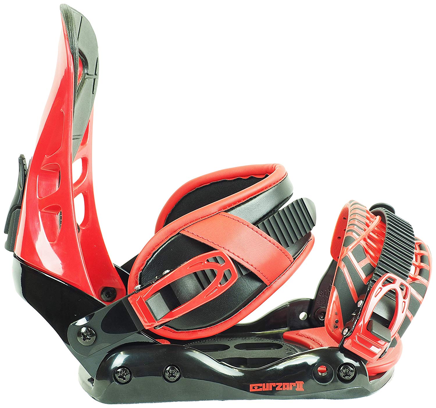 楽天市場】ビンディング スノーボード ビンディング スノボ