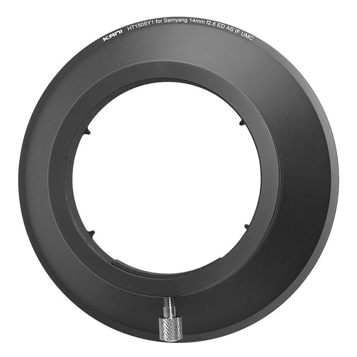 楽天市場】KANI 角型フィルターホルダーアダプター SAMYANG 14mm F2.8