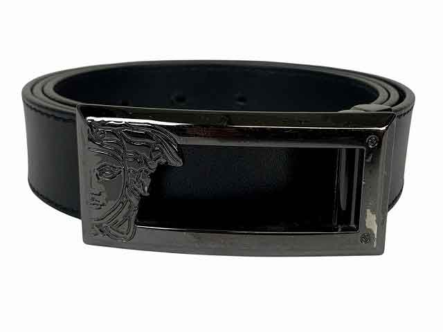 楽天市場】ヴェルサーチ ベルト 中古の通販