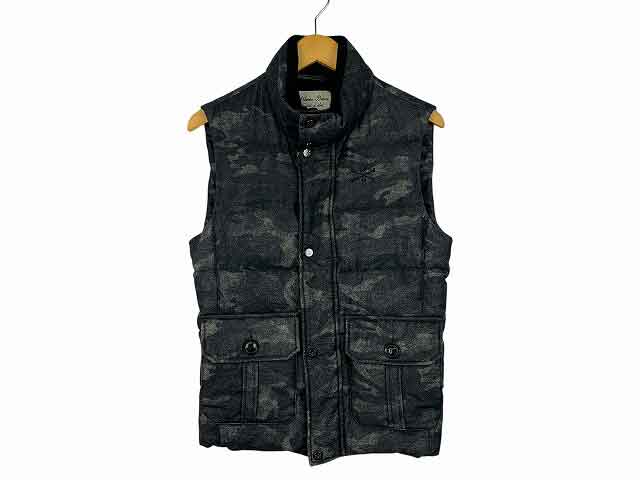 楽天市場】ハイドロゲン ベストの通販