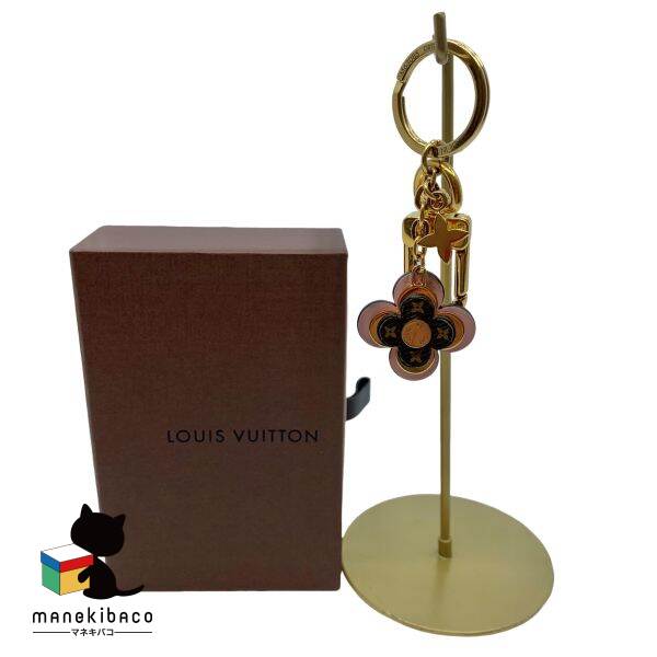 楽天市場】ルイヴィトン ポルトクレブルーミングフラワーの通販