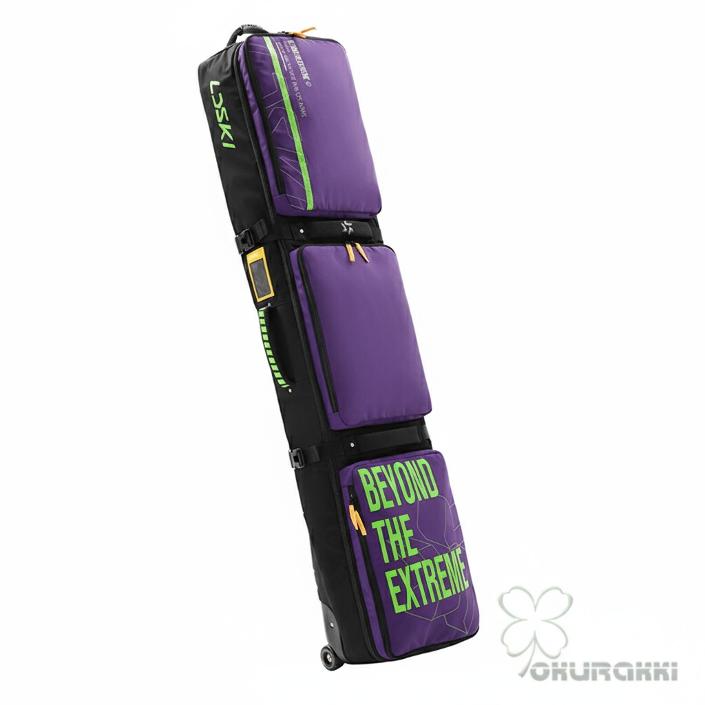 スキー スノボー用バッグ 4way」の人気商品一覧 | 安い商品を通販