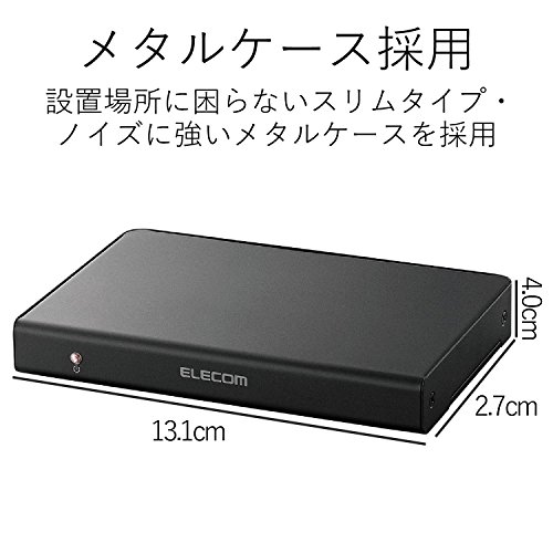 楽天市場】エレコム HDMI分配器 スプリッター 1入力4出力 FullHD 4K