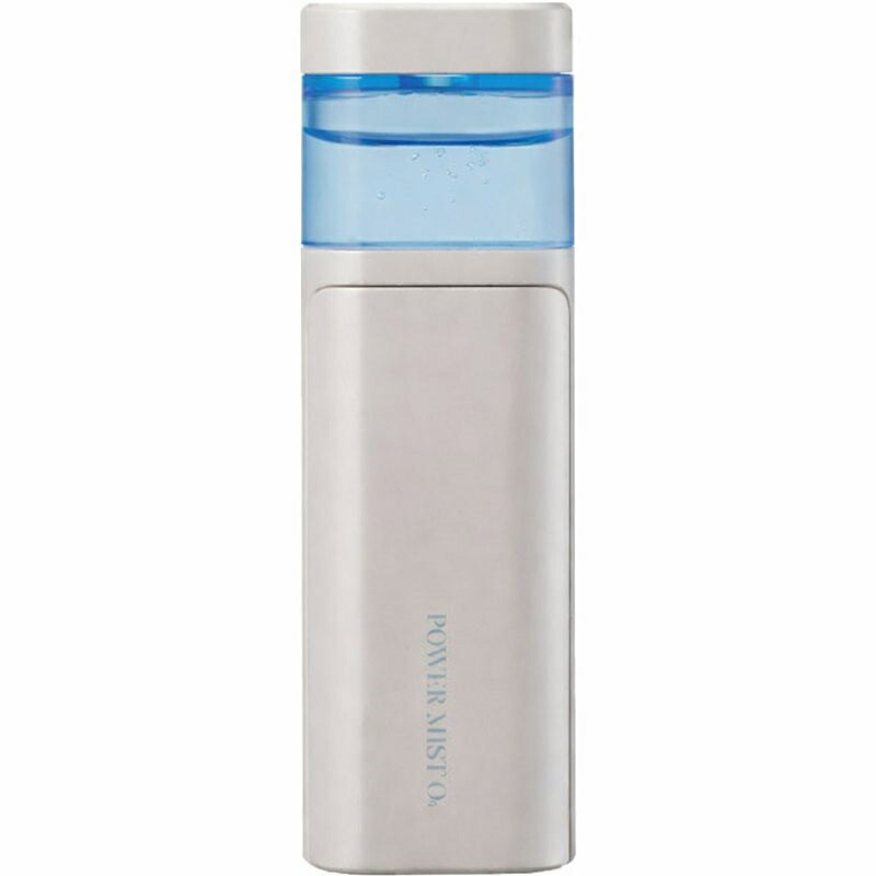 楽天市場】NASA技術 酸素補給ミスト O4 パワーミスト 携帯型 酸素吸入