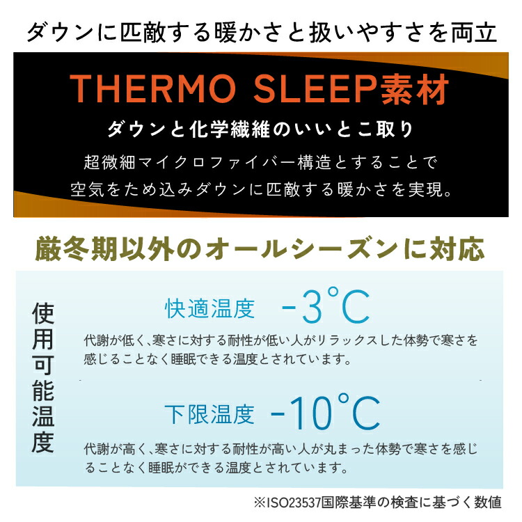 楽天市場】Nuuca 寝袋 防災 来客用 布団セット ヌーカスリープ【ISO