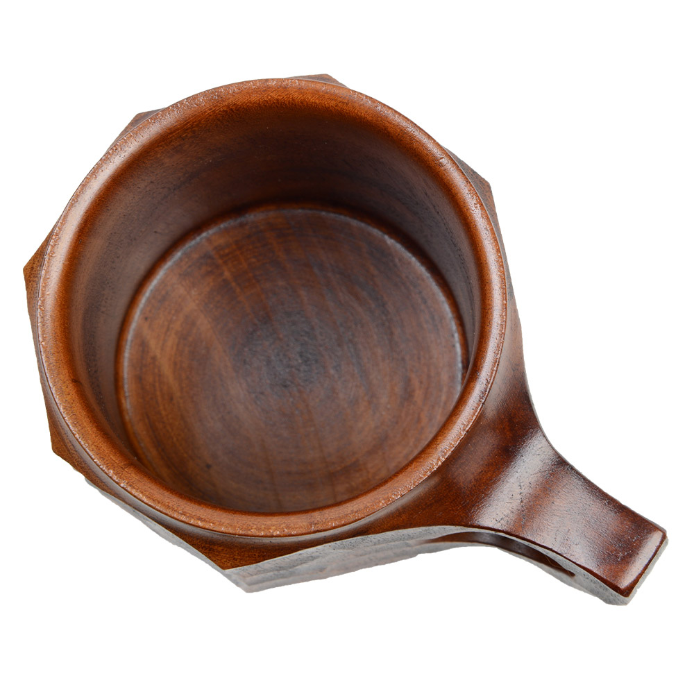 楽天市場】Akihiro woodworks - Jincup Urushi M [ アキヒロジン JIN