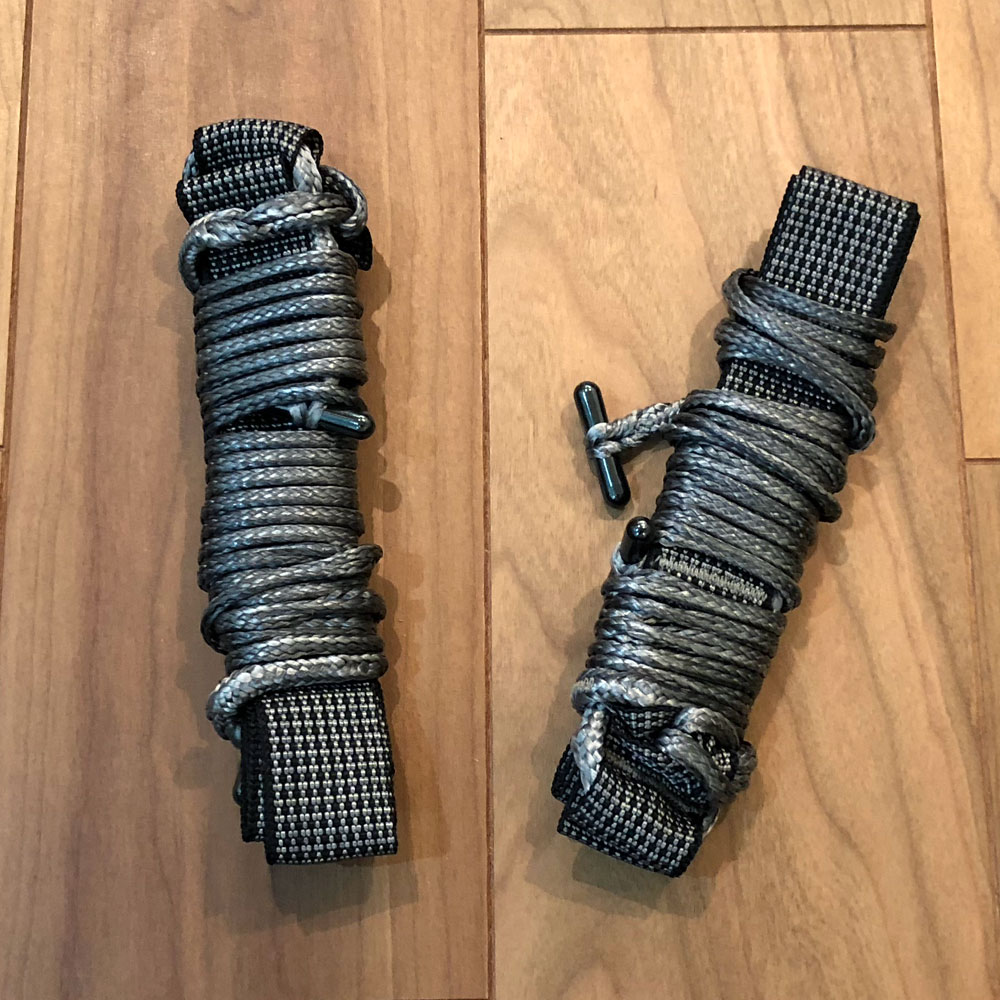 楽天市場】EXPED - HAMMOCK SUSPENSION KIT EXTREME [ エクスペド