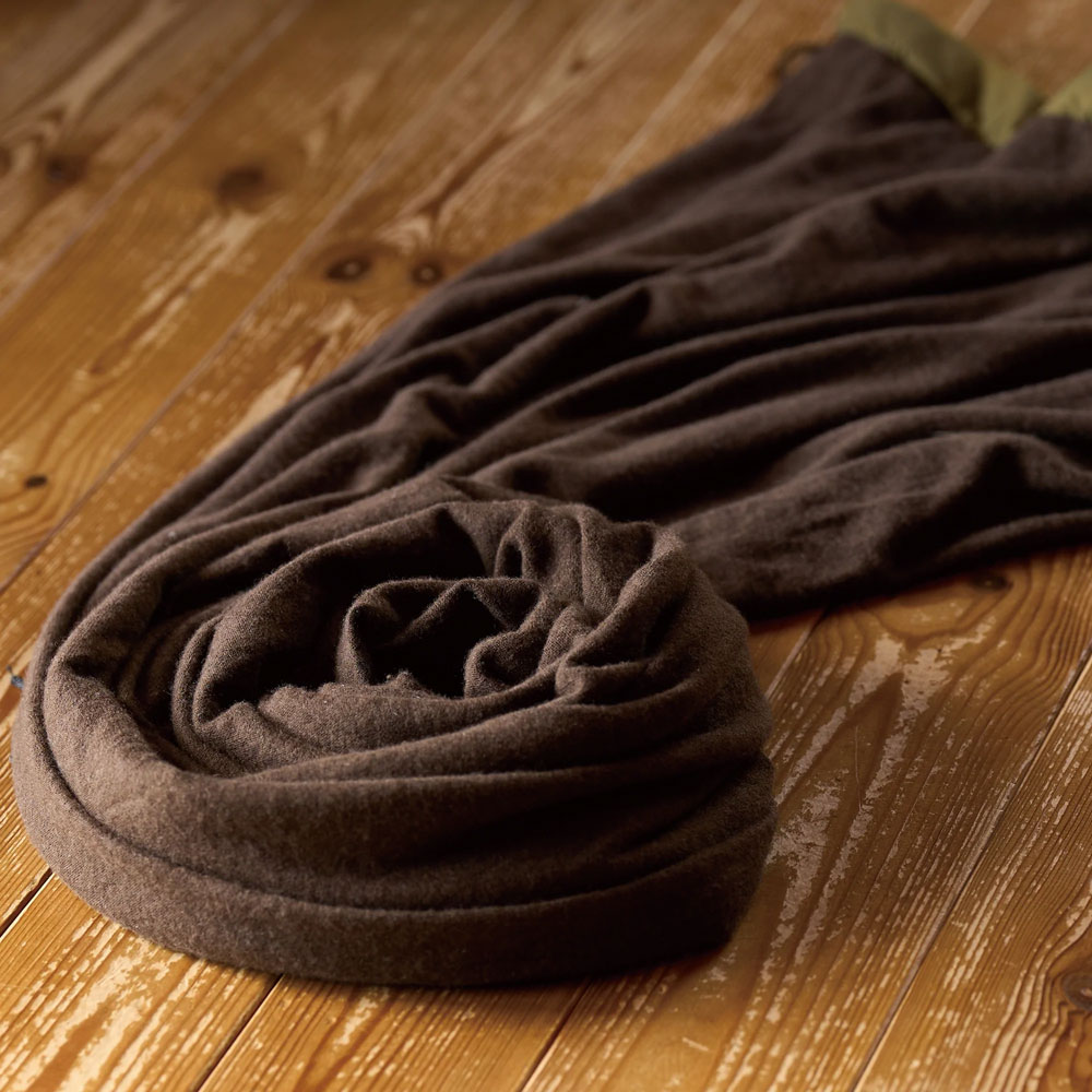 楽天市場】STATIC - Yak Liner [ スタティック ヤクライナー シュラフ