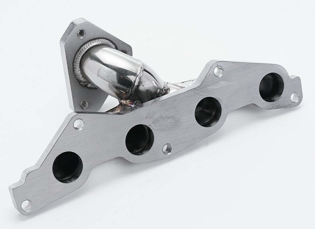 楽天市場】【ガスケット付き】 L880K コペン エキマニ ABA-L880K