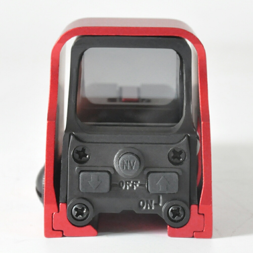 楽天市場】【レーザー刻印付】【当店限り】 EOTech タイプ 552 ホロ