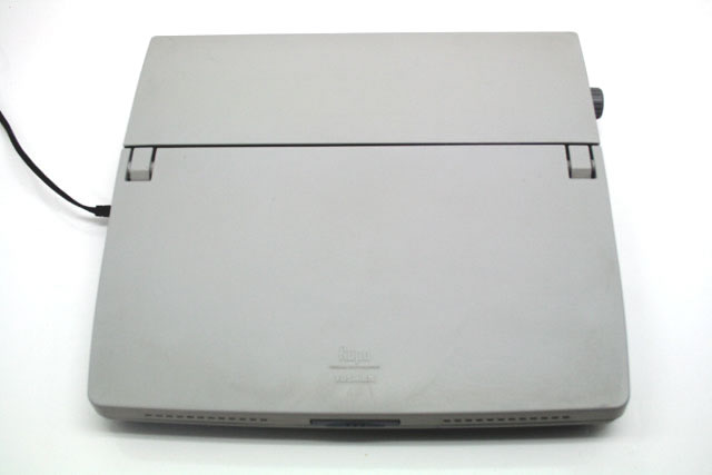 楽天市場】【整備済・動作保証付】ワープロ 東芝 ルポ Rupo JW6020（JW