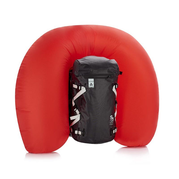 楽天市場】エアバッグ 21-22 ARVA アルバ REACTOR ST30 Ski Trip