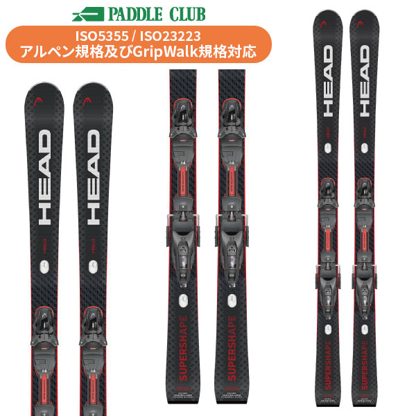 楽天市場】head スーパーシェイプ スピードの通販