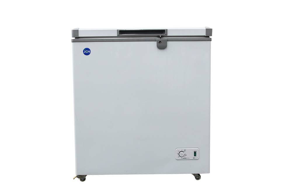 楽天市場】JCMC-142 冷凍ストッカー フリーザー 冷凍庫 業務用 ※軒先