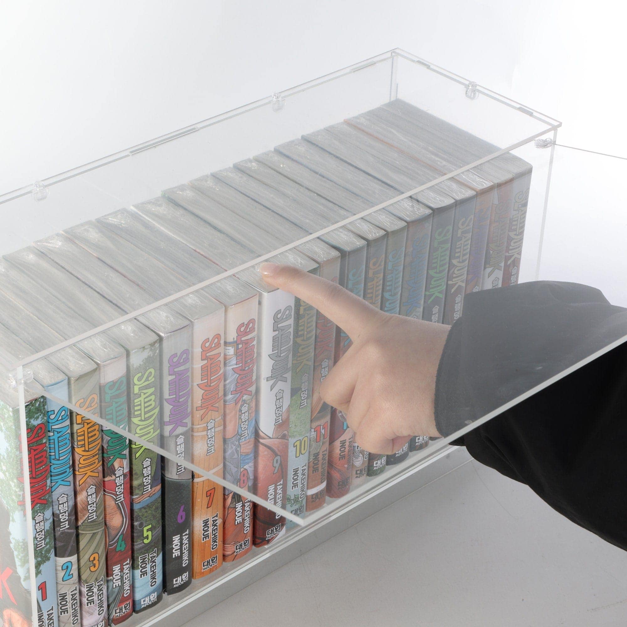 楽天市場】スラムダンク SLAM DUNK 新装再編版(全20巻) 全巻セットが