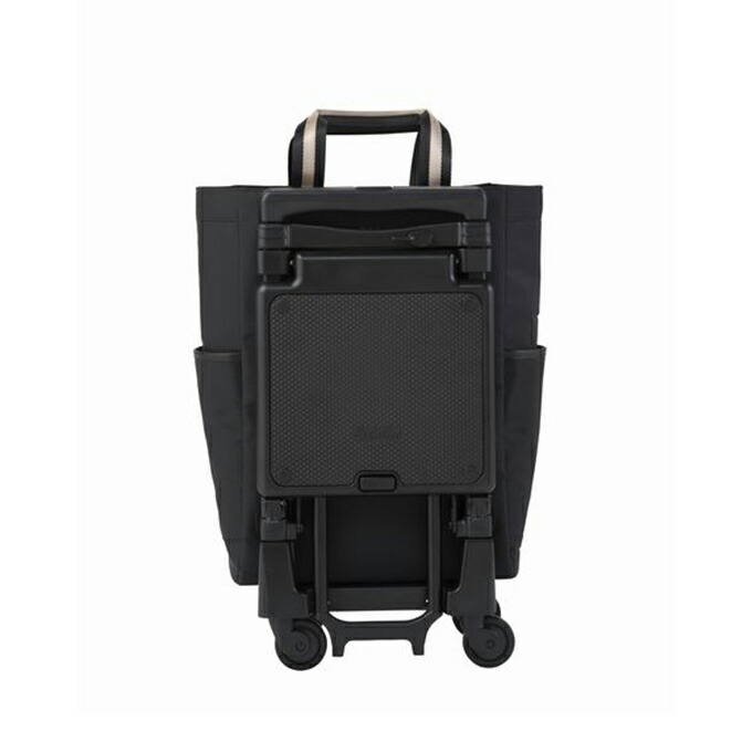 楽天市場】スワニー 座れる キャリーバッグ 公式 ポルド 座面付 L21 2