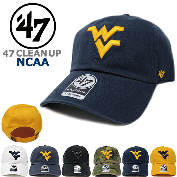 楽天市場】47 Brand フォーティーセブンブランド カレッジ キャップ 47