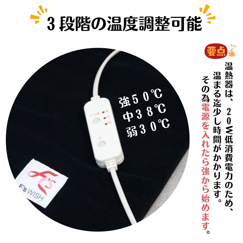 楽天市場】【送料無料】テラホット 温熱 家庭用 遠赤外線 温熱器 血行