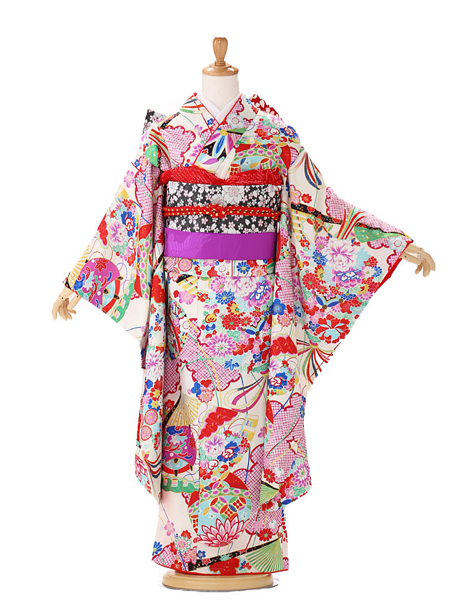 楽天市場】【七五三 着物 7歳 フルセット レンタル】【七五三 衣装