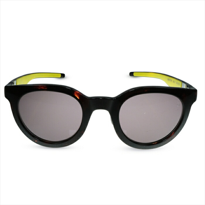 楽天市場】Eyevol アイヴォル WESTON 49 DM-LY-DK.GRY サングラス デミ