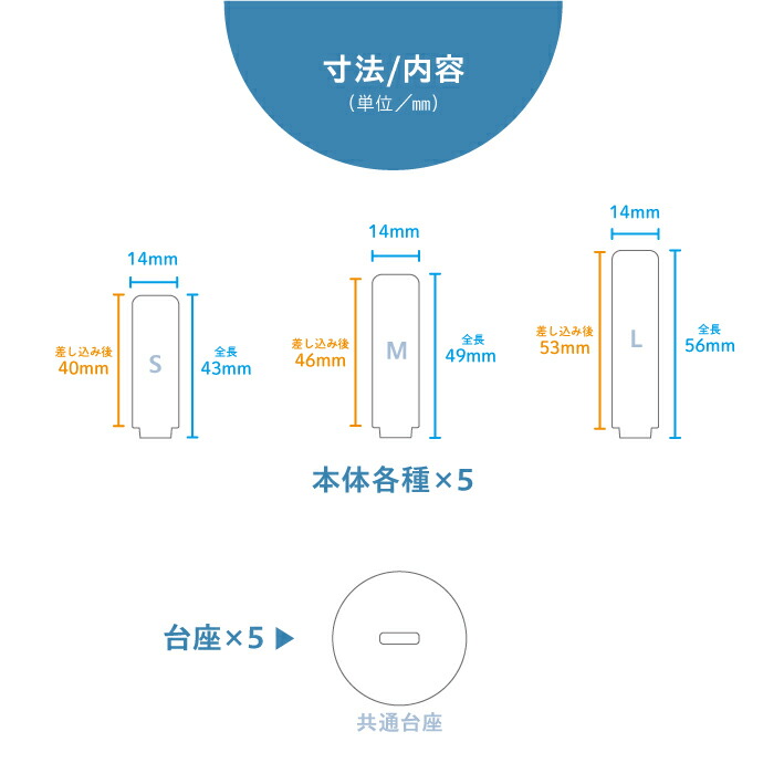 楽天市場】シングル型缶バッジスタンド 5個セット 単体 缶バッジ 缶