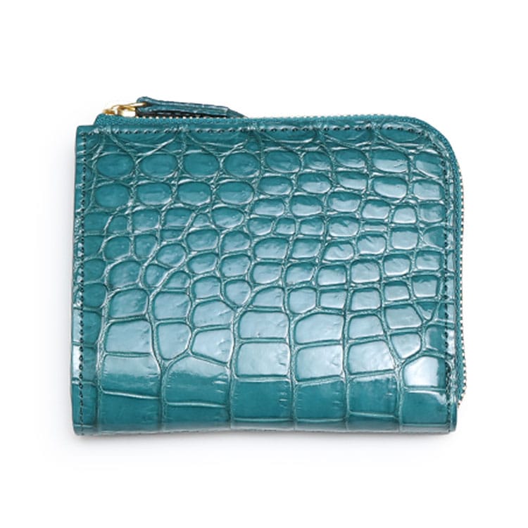 楽天市場】ポロサス レディース スモール クロコダイル 日本製 ミニ