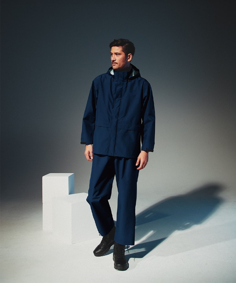 楽天市場】平日14時まで当日出荷 即納 ゴアテックス GORE-TEX 雪かき