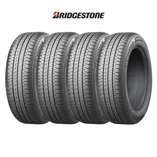 楽天市場】ブリヂストン 175／65r15 エコピアの通販