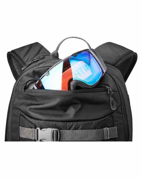 楽天市場】【最速発送】DAKINE ダカイン MISSION PRO 18L Black