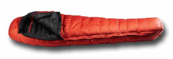 楽天市場】ISUKA イスカ Down Plus Denali 1100 ダウンプラスデナリ