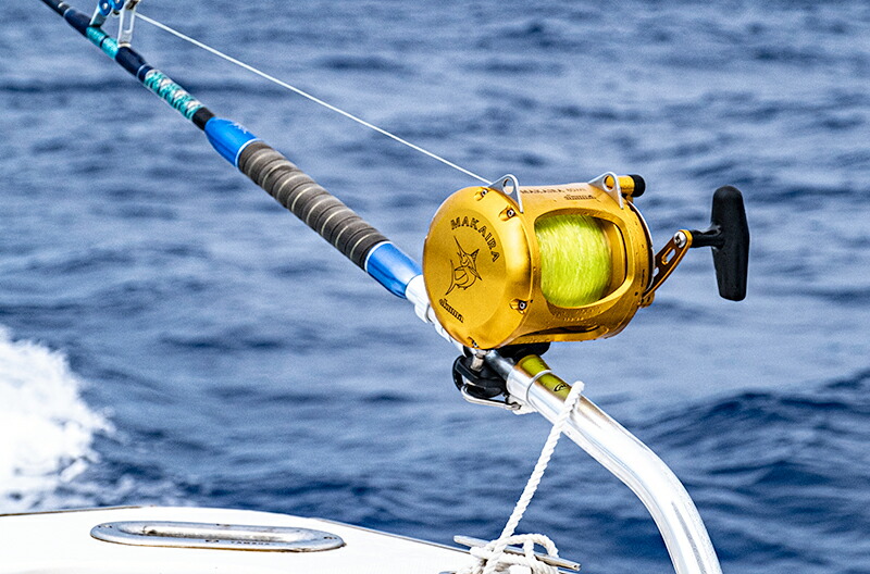楽天市場】オクマ マカイラ MK-80W II : トップウォータータックルズ