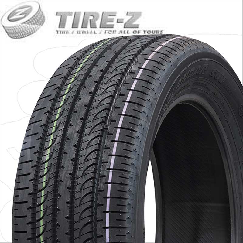 楽天市場】225/55 r18 ジオランダーの通販