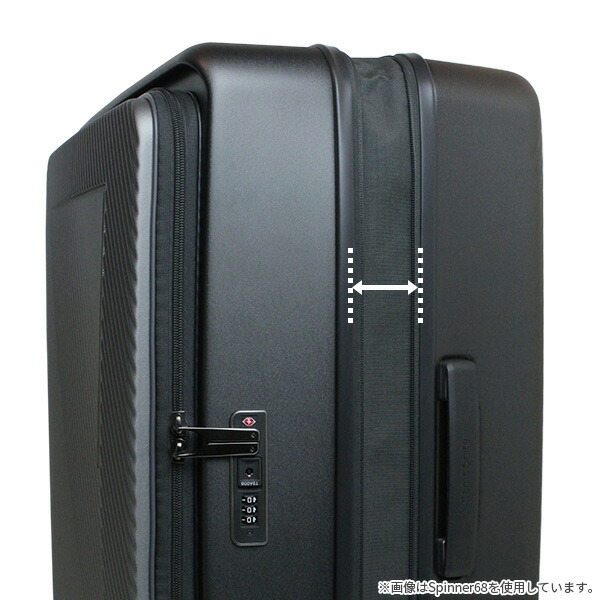 楽天市場】【各種利用でポイント最大27倍！】 Samsonite ZIPPRIX FT