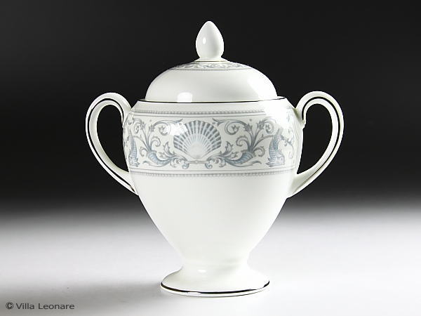 楽天市場】wedgwood ドルフィンホワイトの通販