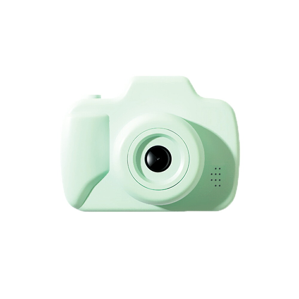 楽天市場】【日本企業 1年保証 32GBSDカード付】カメラ キッズカメラ