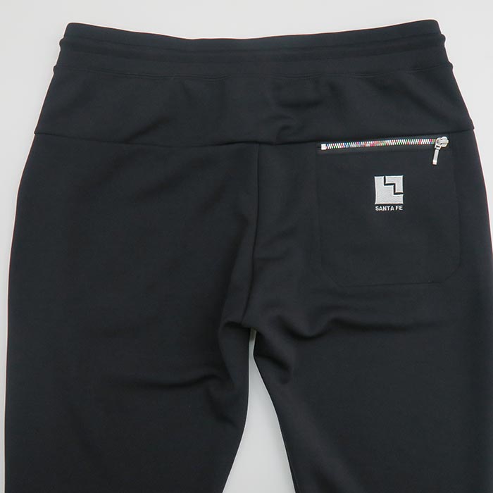 楽天市場】サンタフェ ジップアップパーカー スエットパンツ