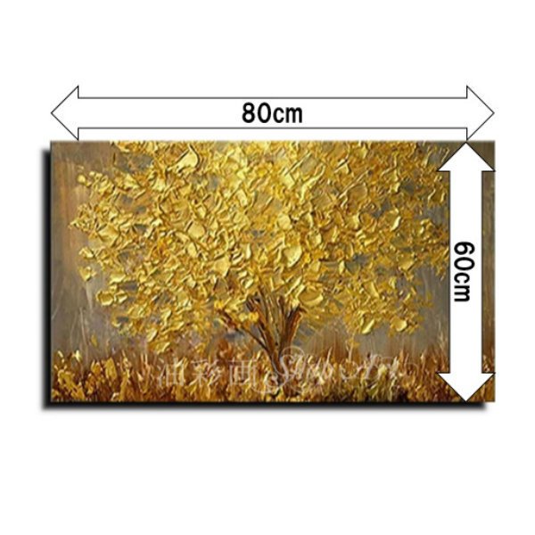 楽天市場】絵画 手書き 壁掛け油絵 風景画 絵インテリア エレガント