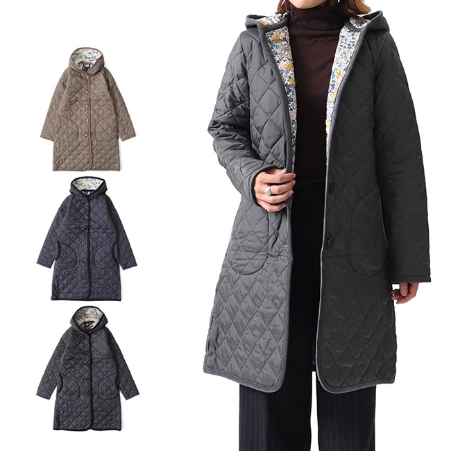 ラベンハム(LAVENHAM) レディース その他のレディースジャケット