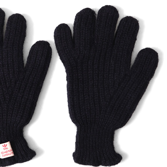 楽天市場】Nigel Cabourn ナイジェルケーボン ウール 手袋 80391169000